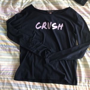 Victoria’s Secret Crush Shirt